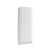 Внешний аккумулятор Powerbank Ttec Powerslim Duo 10000 mAh White