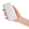 Внешний аккумулятор Powerbank Ttec Powerslim Duo 10000 mAh White