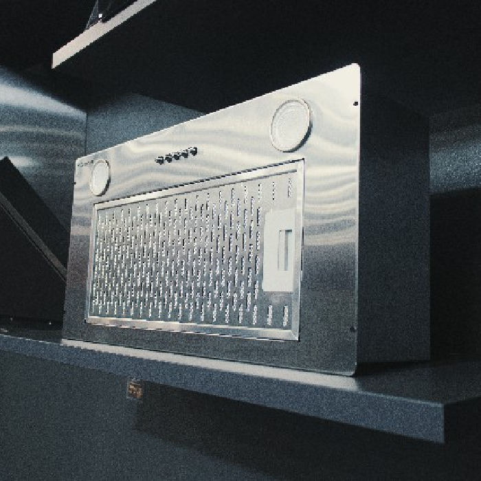 Вытяжка Bompani BOSY52 (SYOMA 53)