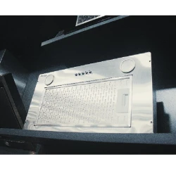 Вытяжка Bompani BOSY52 (SYOMA 53)