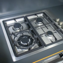 Плита Bompani BO F640STX