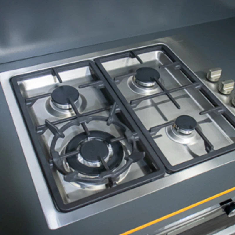 Плита Bompani BO F640STX