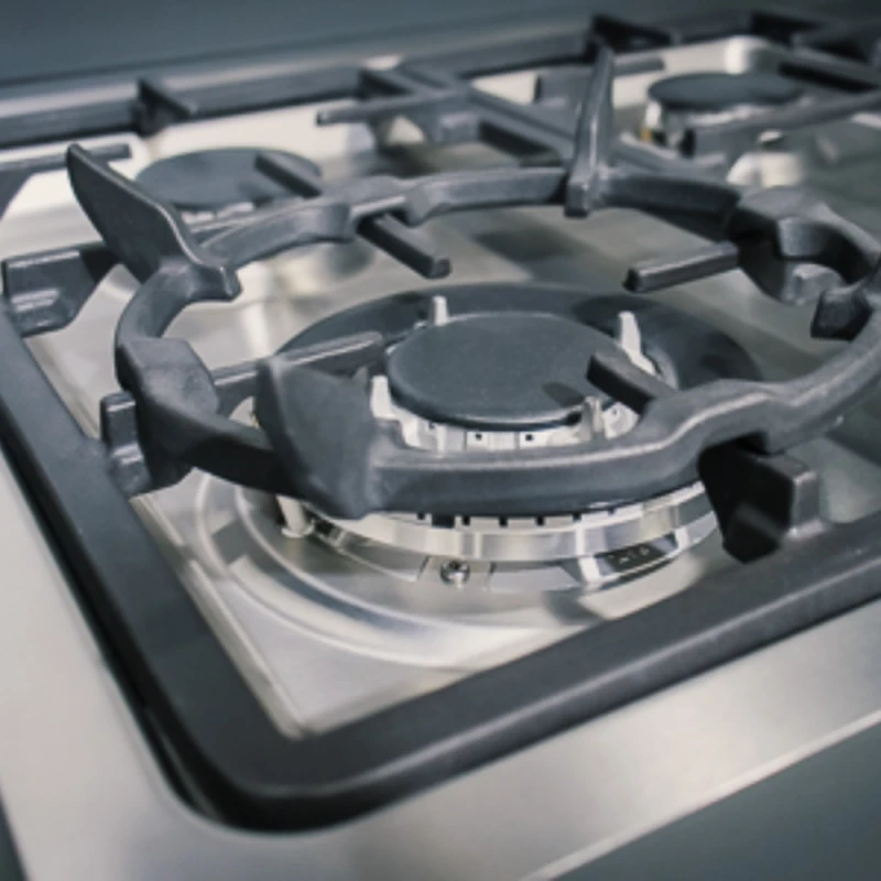 Плита Bompani BO F640STX