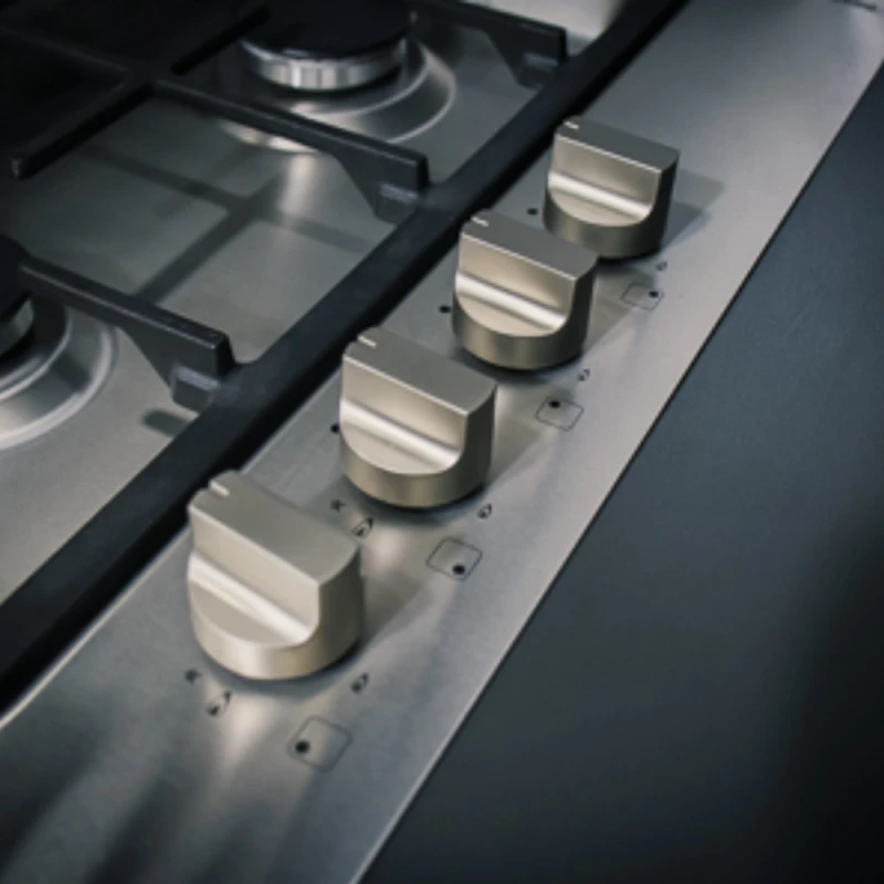 Плита Bompani BO F640STX