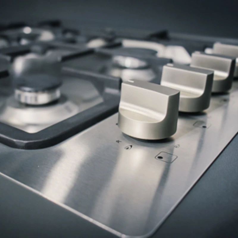 Плита Bompani BO F640STX