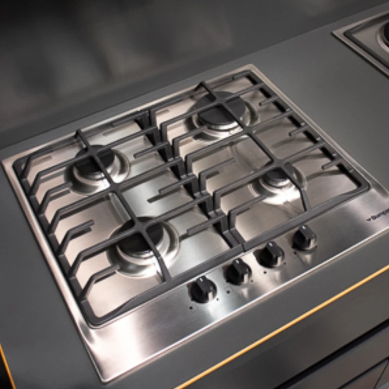 Плита Bompani BO213EC/N