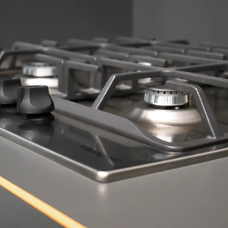 Плита Bompani BO213EC/N