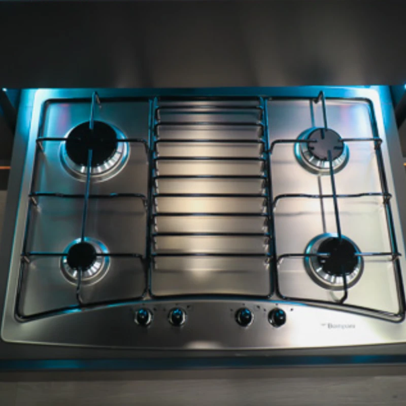 Plitə Bompani BO293JG/N