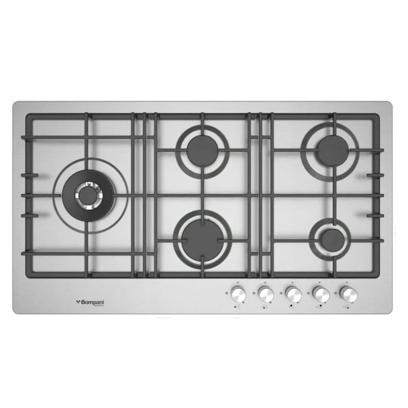 Плита Bompani BO592MQ/N