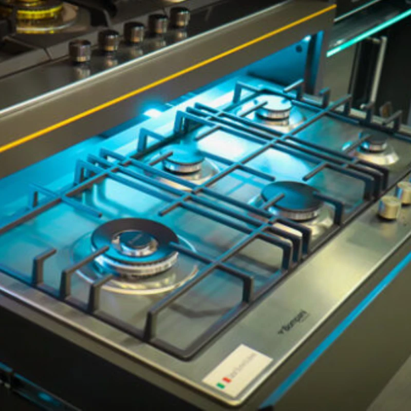 Плита Bompani BO592MQ/N