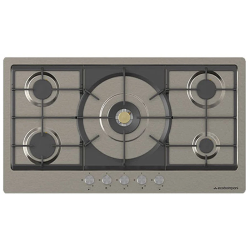Плита Bompani ECO-P92G5İN
