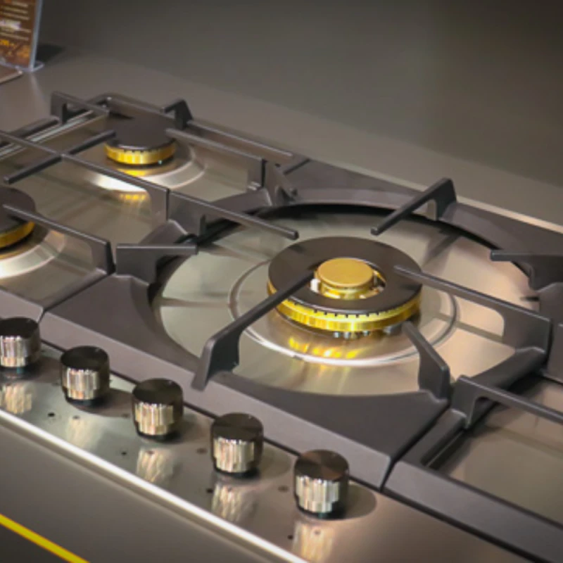 Плита Bompani ECO-P92G5İN