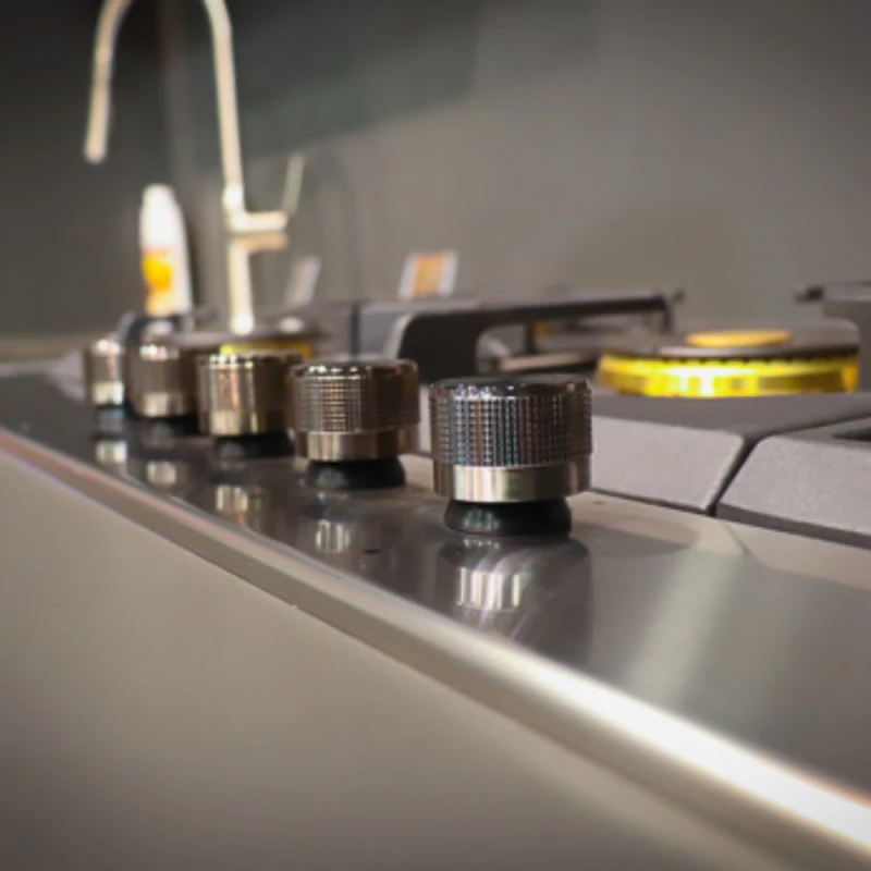 Плита Bompani ECO-P92G5İN