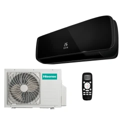 Кондиционер Hisense AS-24HR4SXBTG01