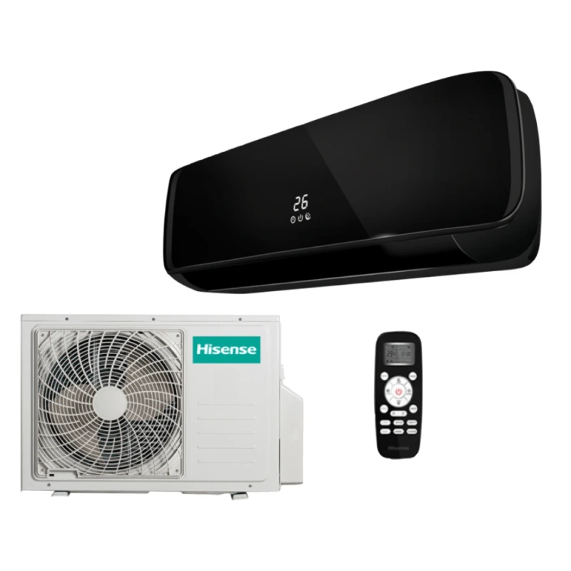 Kondisioner Hisense AS-24HR4SXBTG01