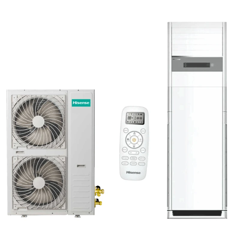 Кондиционер Hisense AUF-48ER6SEM1
