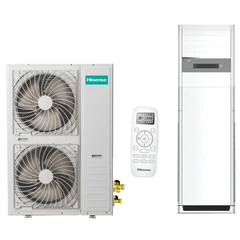 Кондиционер Hisense AUF-60ER6SPM1