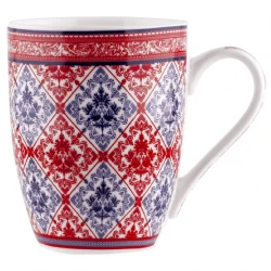 Fincan TAÇ Linda 6806