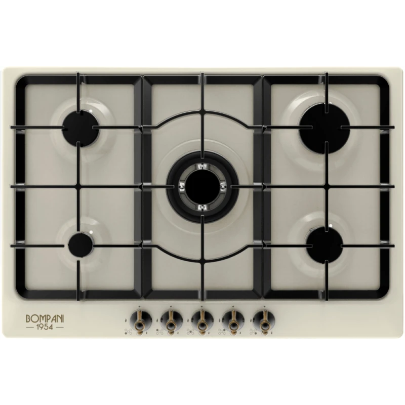Плита Bompani BO296MA/N
