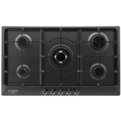 Плита Bompani BO297MB/N