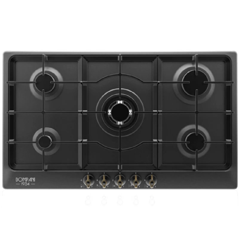 Плита Bompani BO297MB/N