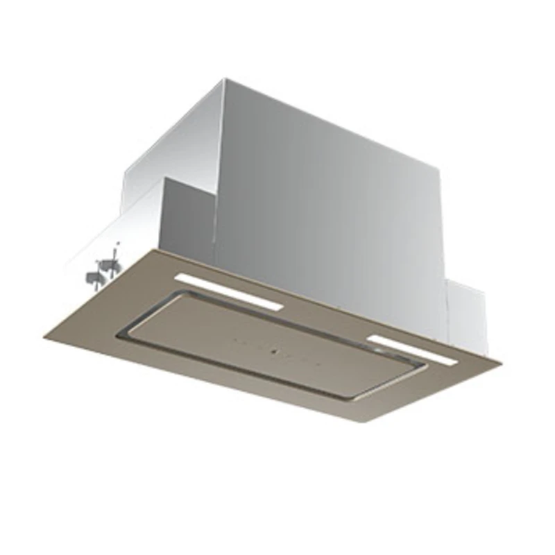 Aspirator Bompani BO520G/CL/BL