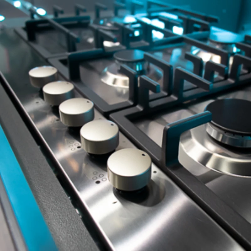 Plitə Bompani BO293MQ/N