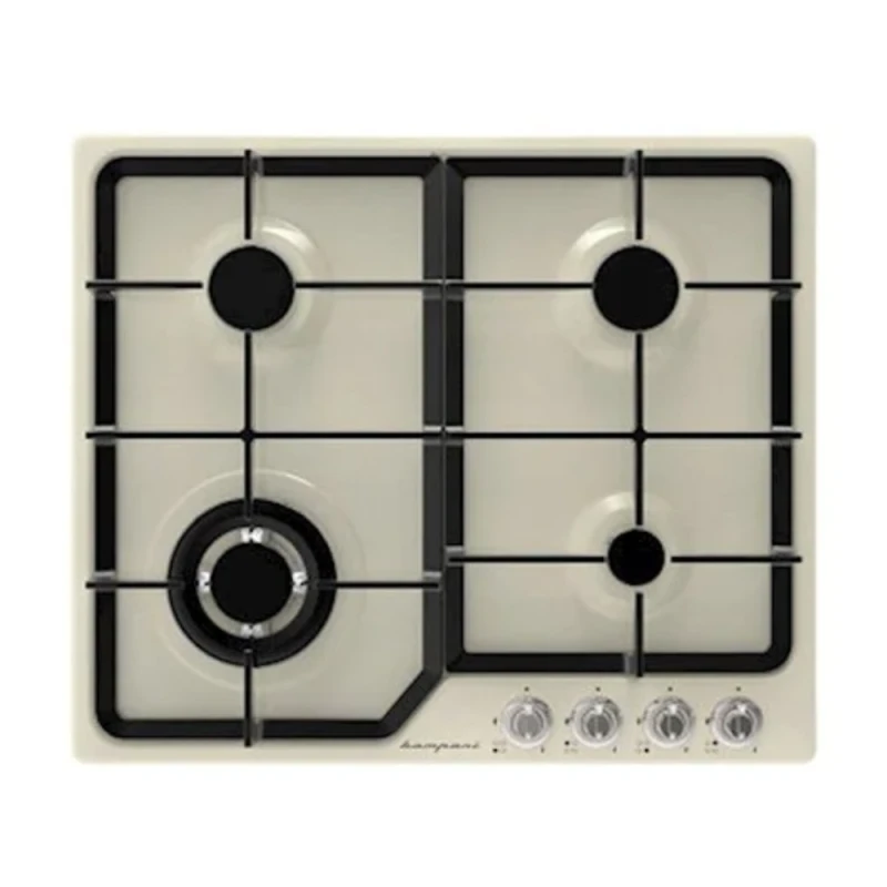 Плита Bompani BO216MB/N