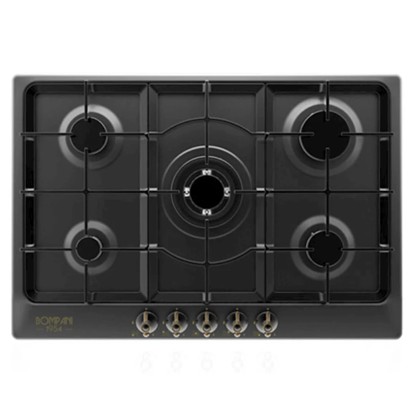 Плита Bompani BO297MH/N