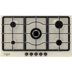 Плита Bompani BO296MB/N