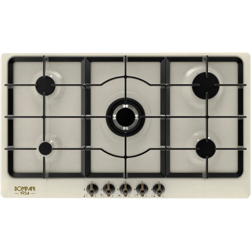 Плита Bompani BO296MB/N