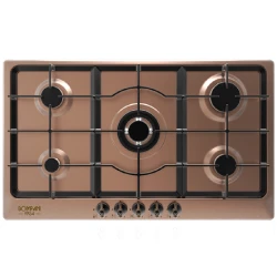 Плита Bompani BO299MB/N