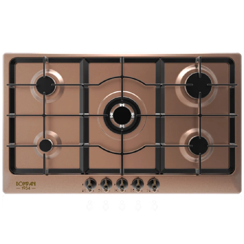 Плита Bompani BO299MB/N