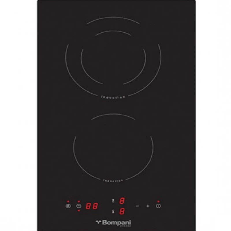 Индукционная плита Bompani BO332AI/E