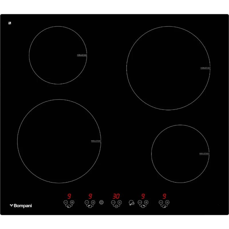 Индукционная плита Bompani BO364AA/E