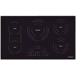 Индукционная плита Bompani BO396Aİ/E