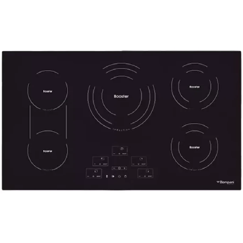 Индукционная плита Bompani BO396Aİ/E