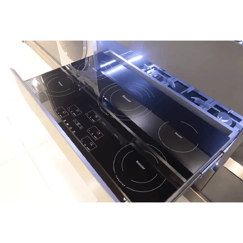 Индукционная плита Bompani BO396Aİ/E