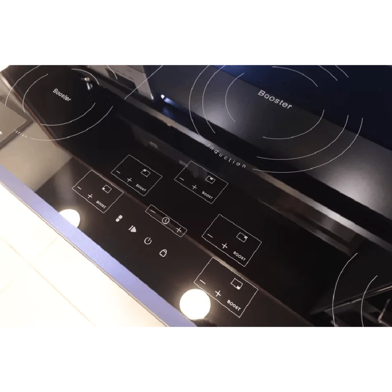 Индукционная плита Bompani BO396Aİ/E