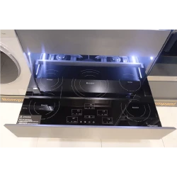 Индукционная плита Bompani BO396Aİ/E