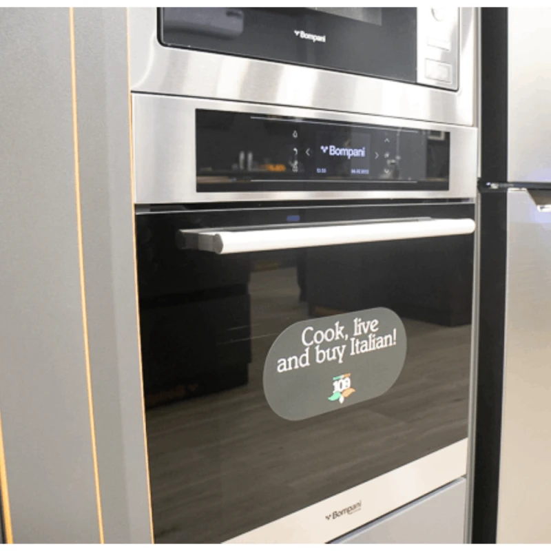 Soba Bompani BO244EH/E