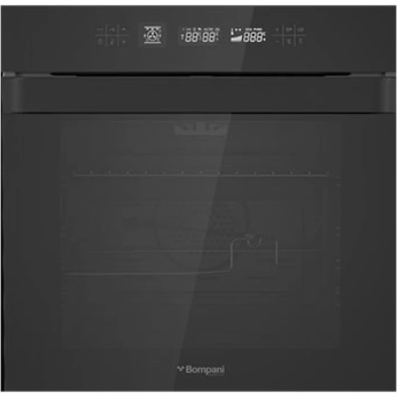 Встраиваемая духовка Bompani BO247LN