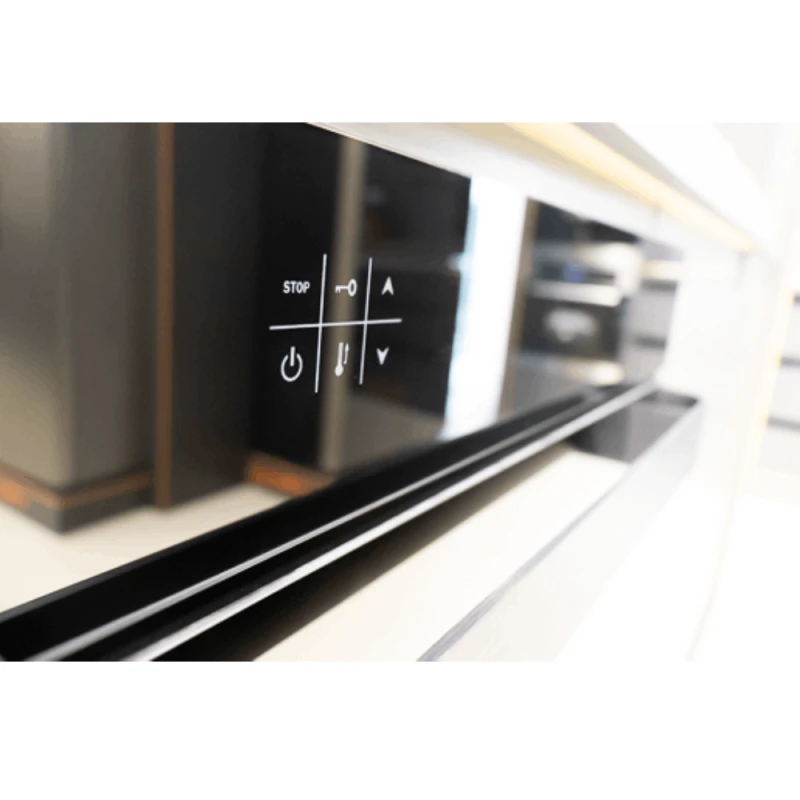 Встраиваемая духовка Bompani BO247LN