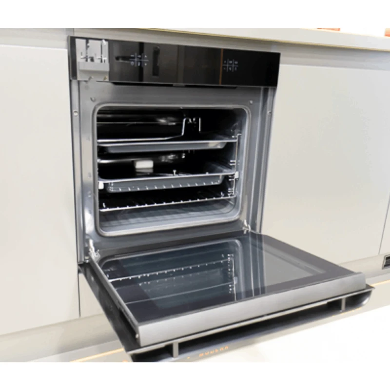 Встраиваемая духовка Bompani BO247LN