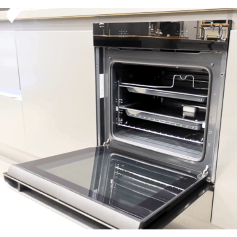 Встраиваемая духовка Bompani BO247LN