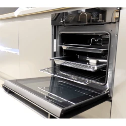 Встраиваемая духовка Bompani BO247LN