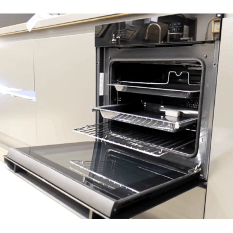 Встраиваемая духовка Bompani BO247LN