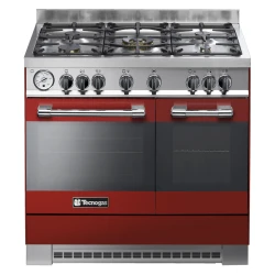 Отдельностоящая плита Bompani DECO92M5RB