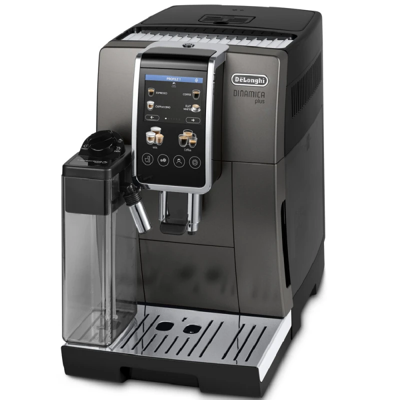 Кофемашина Delonghi ECAM380.95 TB