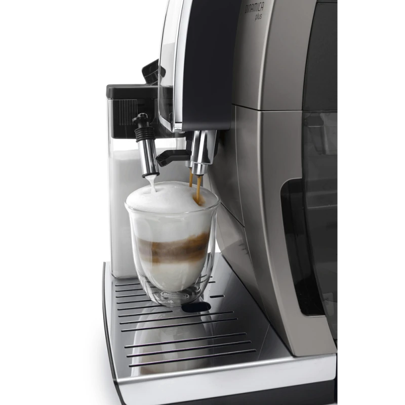 Кофемашина Delonghi ECAM380.95 TB